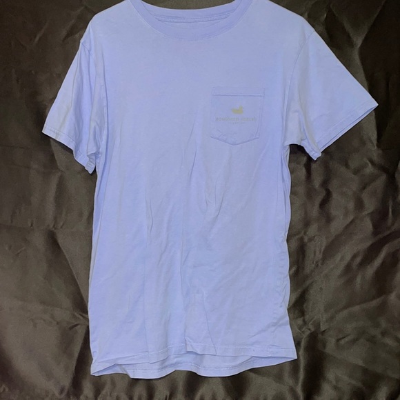 Southern marsh shirt - Picture 1 of 4